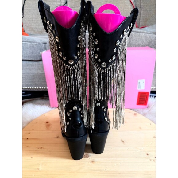 Dolls Kill Boots - Picture 3 of 12